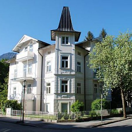 King Luitpold Apartment 巴特莱辛哈尔 外观 照片