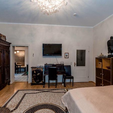 King Luitpold Apartment 巴特莱辛哈尔 外观 照片