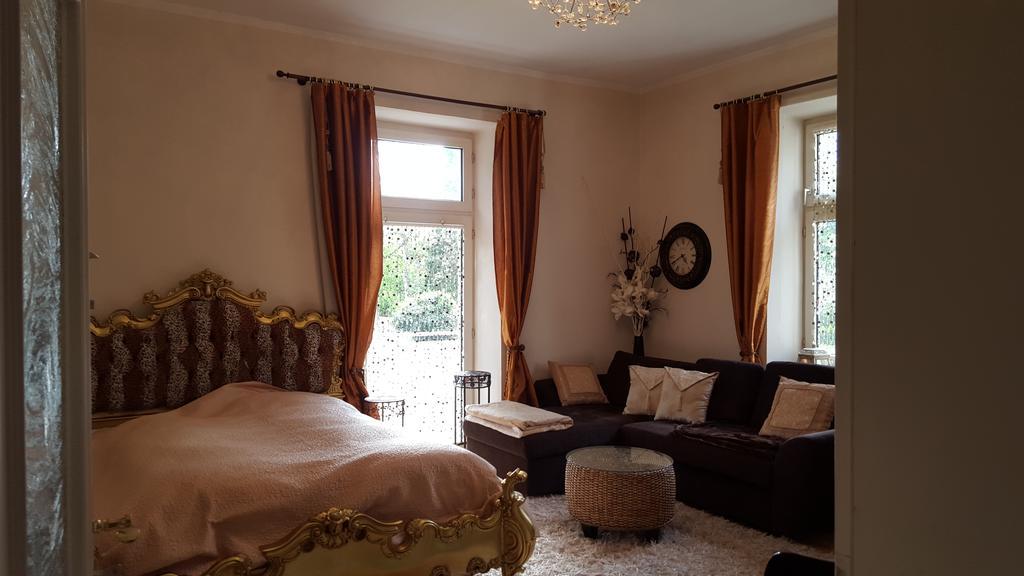 King Luitpold Apartment 巴特莱辛哈尔 外观 照片