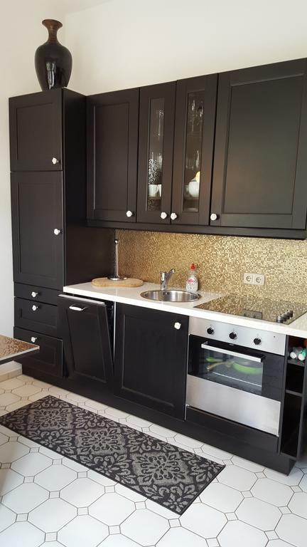 King Luitpold Apartment 巴特莱辛哈尔 外观 照片
