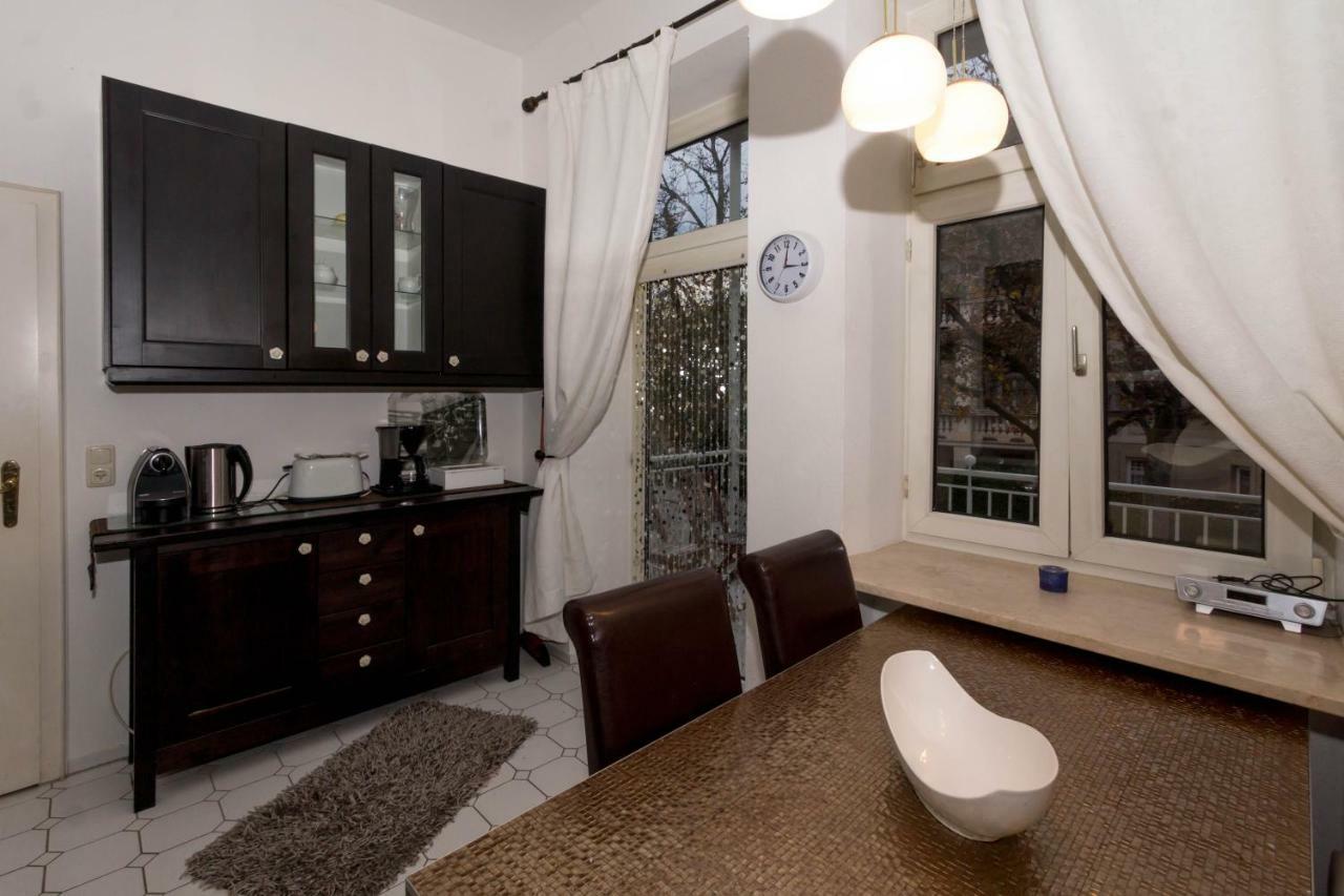 King Luitpold Apartment 巴特莱辛哈尔 外观 照片