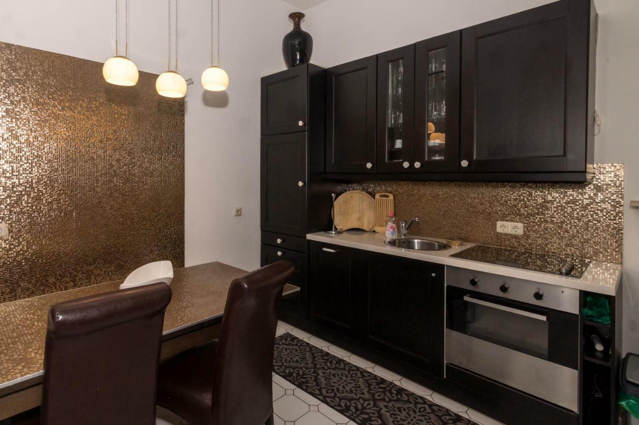 King Luitpold Apartment 巴特莱辛哈尔 外观 照片