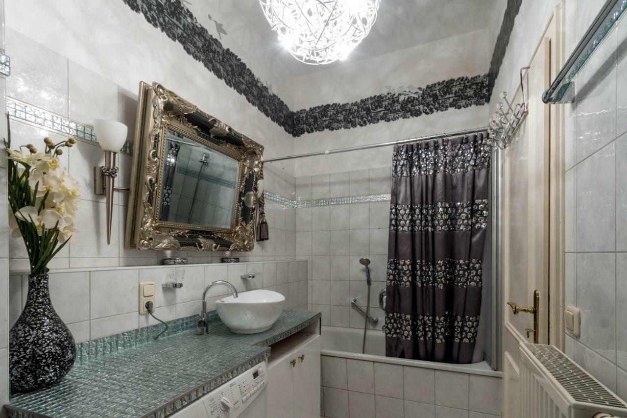 King Luitpold Apartment 巴特莱辛哈尔 外观 照片