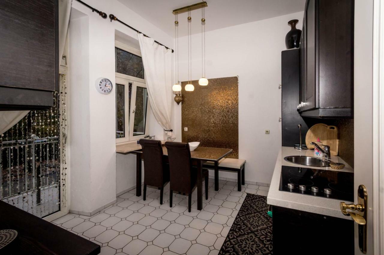 King Luitpold Apartment 巴特莱辛哈尔 外观 照片